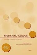 Grotjahn / Vogt |  Musik und Gender | Buch |  Sack Fachmedien