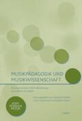 Breitfeld / Jung-Kaiser / Vedder |  Musikpädagogik und Musikwissenschaft | Buch |  Sack Fachmedien