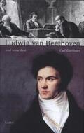 Dahlhaus |  Große Komponisten und ihre Zeit. Ludwig van Beethoven und seine Zeit | Buch |  Sack Fachmedien