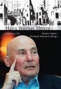 Abels / Schmierer |  Hans Werner Henze und seine Zeit | Buch |  Sack Fachmedien