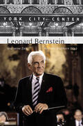 Eichhorn |  Leonard Bernstein und seine Zeit | Buch |  Sack Fachmedien