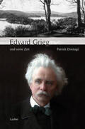 Dinslage |  Edvard Grieg und seine Zeit | Buch |  Sack Fachmedien