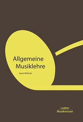 Krämer |  Allgemeine Musiklehre | Buch |  Sack Fachmedien