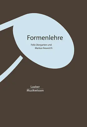 Diergarten / Neuwirth |  Formenlehre | Buch |  Sack Fachmedien