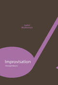 Wünsch |  Improvisation | Buch |  Sack Fachmedien