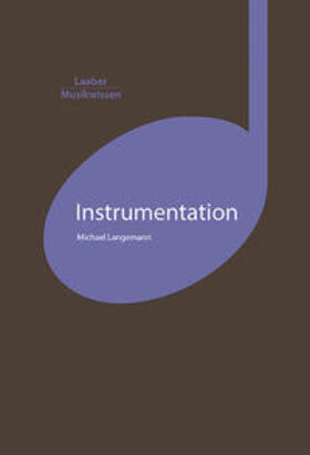 N.N. |  Instrumentation | Buch |  Sack Fachmedien