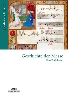 Schmierer |  Geschichte der Messe | Buch |  Sack Fachmedien