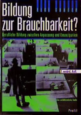 Gruber |  Bildung zur Brauchbarkeit? | Buch |  Sack Fachmedien