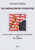 Klagenfurt / Günther |  Die Amerikanische Apokalypse | Buch |  Sack Fachmedien