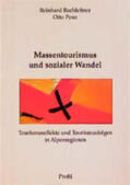 Bachleitner / Penz |  Massentourismus und sozialer Wandel | Buch |  Sack Fachmedien