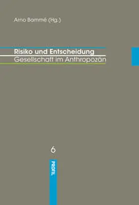 Bammé |  Risiko und Entscheidung | Buch |  Sack Fachmedien