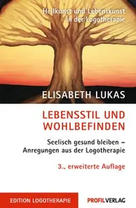 Lukas |  Lebensstil und Wohlbefinden | Buch |  Sack Fachmedien