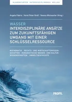 Fabris / Gross / Winiwarter |  Wasser | Buch |  Sack Fachmedien