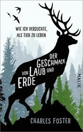 Foster |  Der Geschmack von Laub und Erde | Buch |  Sack Fachmedien
