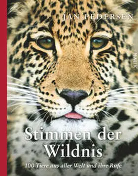 Pedersen |  Stimmen der Wildnis | Buch |  Sack Fachmedien