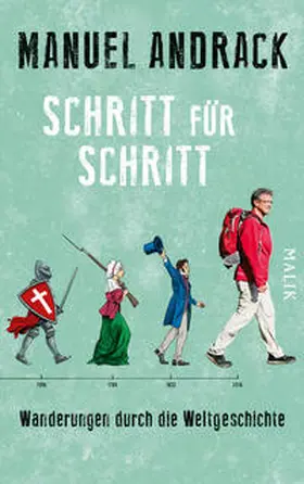 Andrack |  Schritt für Schritt | Buch |  Sack Fachmedien