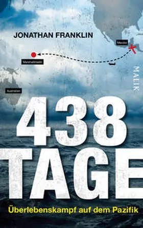 Franklin |  438 Tage | Buch |  Sack Fachmedien