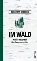 Ekelund |  Im Wald | Buch |  Sack Fachmedien