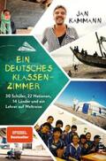 Kammann |  Ein deutsches Klassenzimmer | Buch |  Sack Fachmedien