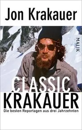 Krakauer |  Classic Krakauer | Buch |  Sack Fachmedien