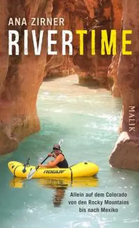 Zirner |  Rivertime | Buch |  Sack Fachmedien