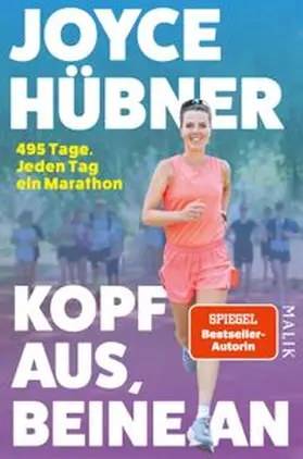 Hübner |  Kopf aus, Beine an | Buch |  Sack Fachmedien