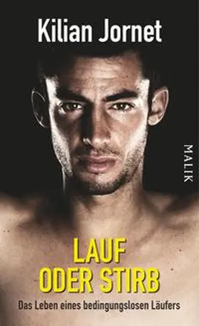 Jornet |  Lauf oder stirb | Buch |  Sack Fachmedien