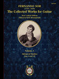 Stenstadvold |  Collected Works for Guitar Vol. 1 | Sonstiges |  Sack Fachmedien