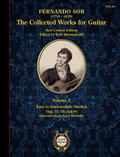 Stenstadvold |  Collected Works for Guitar Vol. 2 | Sonstiges |  Sack Fachmedien