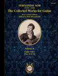 Stenstadvold |  Collected Works for Guitar Vol. 8 | Sonstiges |  Sack Fachmedien