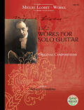 Grondona |  Works for Solo Guitar | Sonstiges |  Sack Fachmedien
