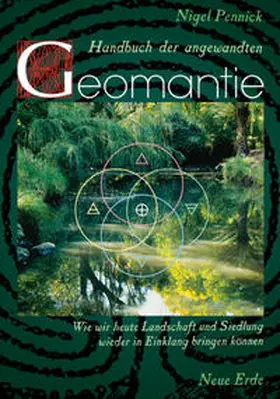 Pennick |  Handbuch der angewandten Geomantie | Buch |  Sack Fachmedien