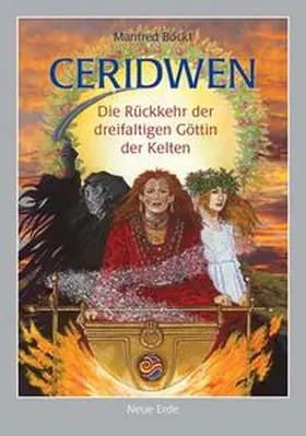 Böckl |  Ceridwen | Buch |  Sack Fachmedien