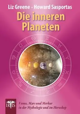 Greene / Sasportas |  Die inneren Planeten | Buch |  Sack Fachmedien