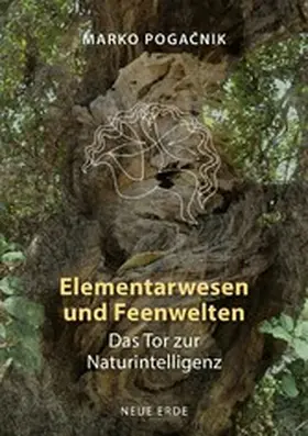 Pogacnik |  Elementarwesen und Feenwelten | eBook | Sack Fachmedien