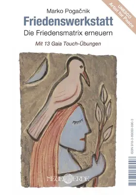 Pogacnik |  Friedenswerkstatt | eBook | Sack Fachmedien