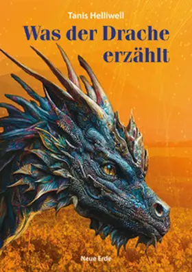 Helliwell | Was der Drache erzählt | E-Book | www.sack.de