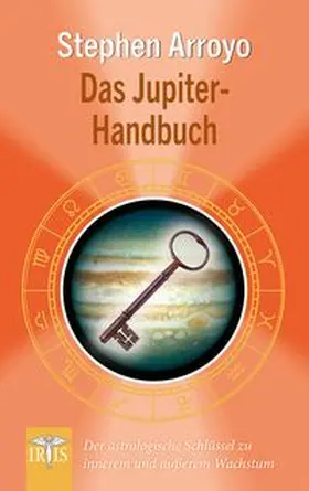 Arroyo |  Das Jupiter-Handbuch | Buch |  Sack Fachmedien