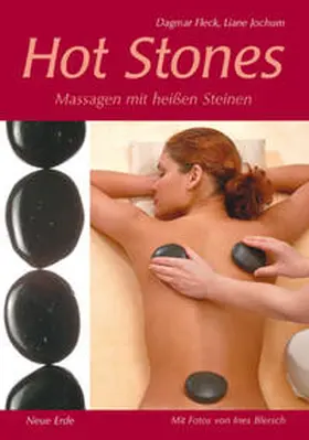 Fleck / Jochum |  Hot Stones | Buch |  Sack Fachmedien