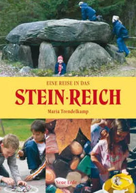 Trendelkamp |  Stein-Reich | Buch |  Sack Fachmedien