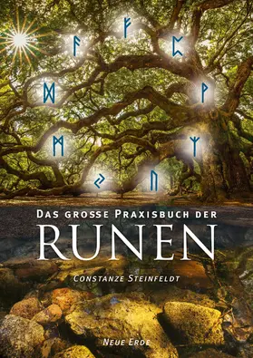 Steinfeldt |  Das große Praxisbuch der Runen | eBook | Sack Fachmedien