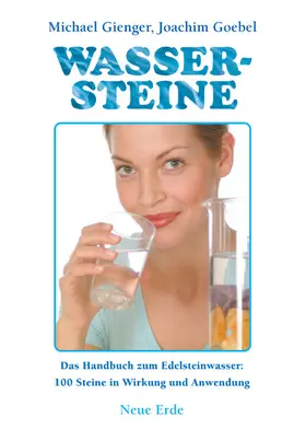 Gienger / Goebel |  Wassersteine | eBook | Sack Fachmedien