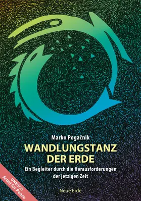 Pogacnik |  Wandlungstanz der Erde | eBook | Sack Fachmedien
