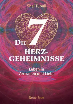Tubali |  Die 7 Herzgeheimnisse | eBook | Sack Fachmedien