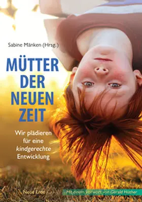 Mänken |  Mütter der Neuen Zeit | eBook | Sack Fachmedien