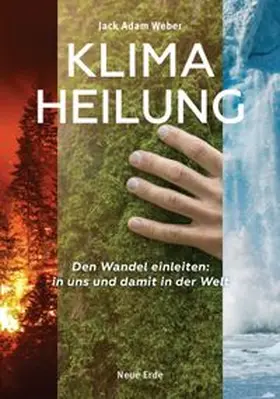 Weber |  Klima-Heilung | eBook | Sack Fachmedien