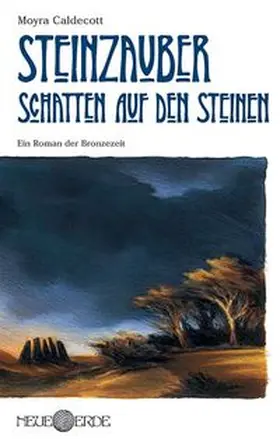 Caldecott |  Steinzauber: Schatten auf den Steinen | Buch |  Sack Fachmedien