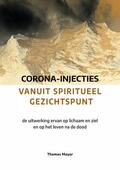 Mayer |  Corona-injecties vanuit spiritueel gezichtspunt | eBook | Sack Fachmedien