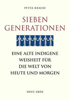 Krause |  Sieben Generationen | eBook | Sack Fachmedien