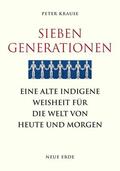 Krause |  Sieben Generationen | eBook | Sack Fachmedien
